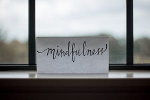 On mindfulness – with rancour!