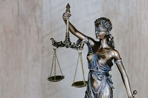 Rule of law and human flourishing